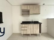 Amplo apartamento 2 dormitÃ³rios e 2 vagas para locaÃ§Ã£o