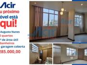 Amplo Apartamento 85m² – Todos os Santos / Grande Méier