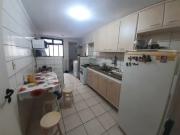 Amplo apartamento 86m2, de 3 Quartos, sendo 1 SuÃte....