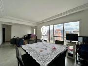 Amplo Apartamento à Venda na Chácara Inglesa – 950m do...
