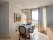 Amplo Apartamento à Venda no Buritis 3 Quartos, 1 Suíte...