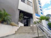 Amplo Apartamento à venda no Cristo Rei com 170m²