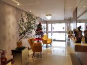 Amplo apartamento Capão da Canoa 64 m²