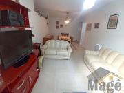 Amplo apartamento com 02 dormitórios + dep. De...