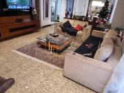 Amplo Apartamento Com 132M² 3 Dormitórios!Estuda Permuta...