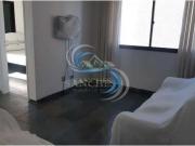 Amplo apartamento com 2 dorms Flórida Praia Grande