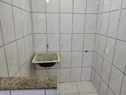 Amplo Apartamento com 2 quartos em Campo Grande Rio de...