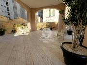 Amplo apartamento com 3 dormitÃ³rios para alugar, 120...