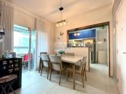 Amplo apartamento com 3 dorms, 2 suítes no Itararé,...