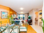 Amplo Apartamento com 3 Quartos 2 Suítes no Green...
