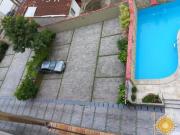 Amplo Apartamento com 3 quartos sendo um suíte, com Área...