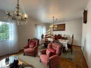 Amplo apartamento com 4 dormitórios à venda, 174 m² por...