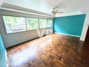 Amplo apartamento com 4 dormitórios e lazer completo em...