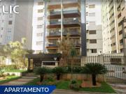 Amplo Apartamento com 4 Quartos e 2 Suítes no Setor...