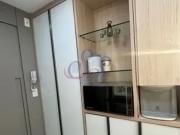 Amplo apartamento com 4 suÃtes e varanda gourmet