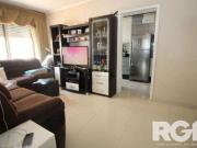 Amplo apartamento com 92m² privativos e 3 dormitórios,...