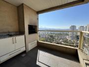 Amplo Apartamento com Linda Vista Panorâmica no Jardim Mauá