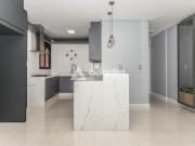 Amplo apartamento contendo 3 suítes no edíficio London,...