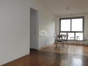 Amplo apartamento de 114,96 m² com excelente iluminação,...