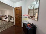 Amplo apartamento de 140m² 3 suítes, varanda, 2 vagas e...