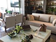 Amplo Apartamento de 245 mÂ² com 3 SuÃtes e 3 Vagas de...