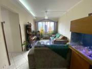 Amplo apartamento de 3 dormitórios no coração da Aparecida