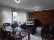 Amplo Apartamento de 3 Quartos no Setor Central – 132m²,...