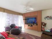 Amplo Apartamento de 4 Dormitórios com 100m² e Vaga de...