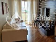 Amplo Apartamento de 82 m² com 3 Quartos ? Oportunidade...