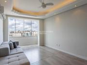AMPLO APARTAMENTO DE ANDAR ALTO JUNTO A UFRGS E HOSPITAIS