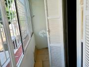 Amplo apartamento, de frente, com elevador, sacadas e... Amplo apartamento, de frente, com elevador, sacadas e...