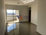 Amplo apartamento disponÃvel para locaÃ§Ã£o no bairro...