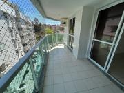 Amplo apartamento dois quartos na Pau Ferro