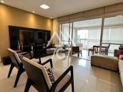 Amplo apartamento em condomínio clube na vila romana lapa