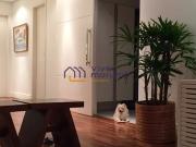 Amplo apartamento em excelente localização! Uma ótima...