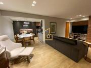 Amplo apartamento em Moema por R$ 2.600.000 – 4...