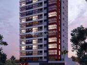 Amplo apartamento garden com 2 suítes