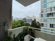 Amplo Apartamento Mobiliado à Venda na Bela vista