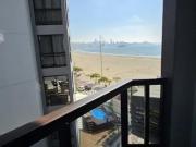 Amplo apartamento na barra sul, com vista...