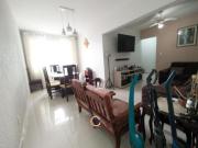 Amplo Apartamento no Bairro do Embaré – 86 m² – Santos 2...