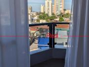 Amplo Apartamento no Centro de Indaiatuba!