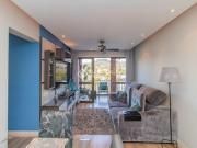 Amplo apartamento no coração de Teresópolis!