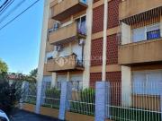 Amplo apartamento no cristo rei