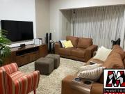Amplo apartamento no Jardim Paulista I, financiável, permuta