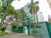 Amplo Apartamento no Mercês com 4 Quartos