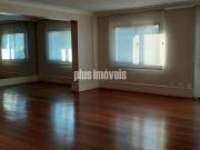 AMPLO APARTAMENTO NO MORUMBI 239m2