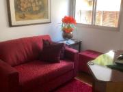 Amplo apartamento no Paraíso 3 dormitórios