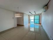 Amplo apartamento no Park Sul no Residencial Living, com...