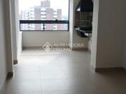 Amplo apartamento novo em torre única, na Vila Bastos em...