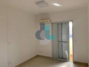 Amplo apartamento para locaãão no bairro vila monteiro